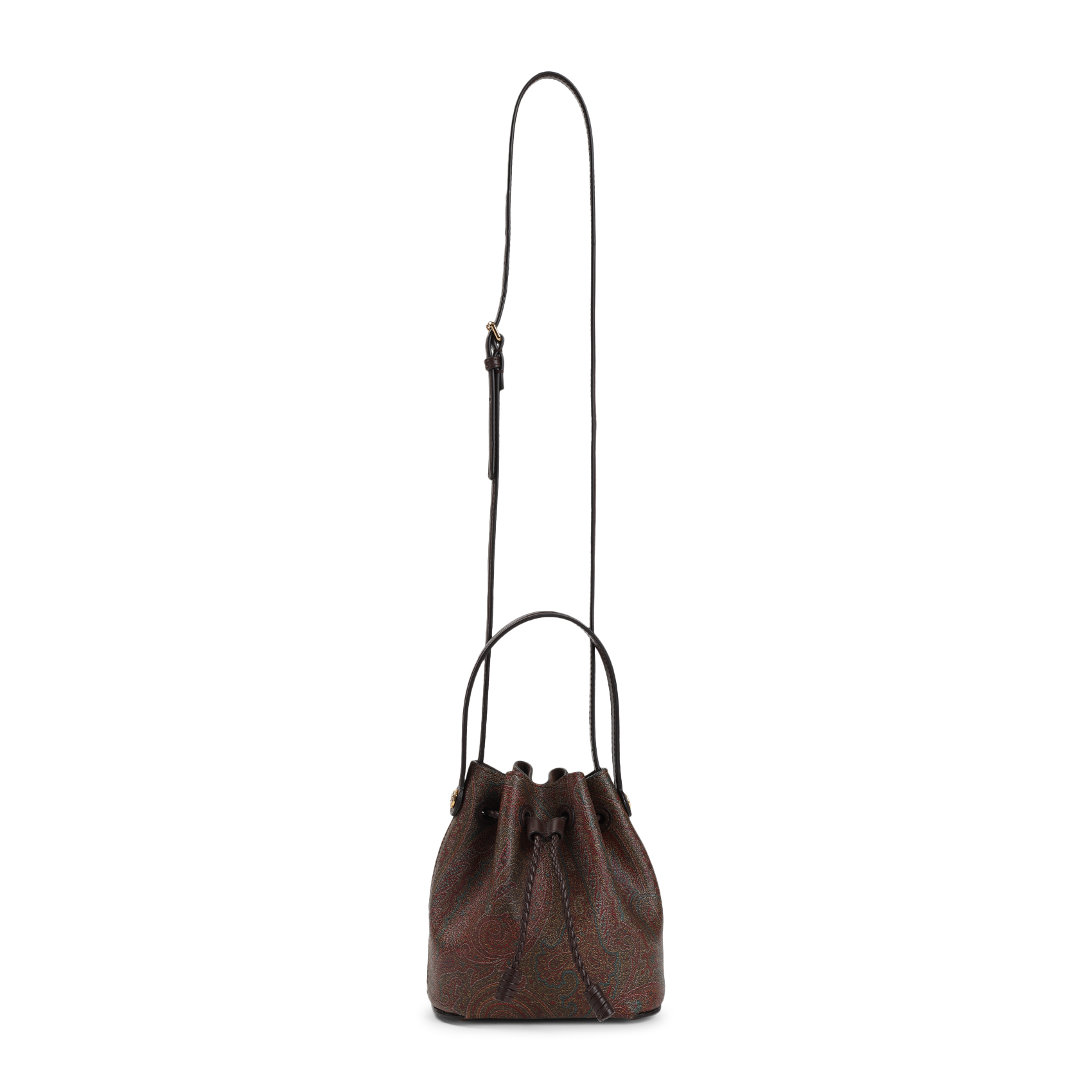 [Etro] Shoulder bag FW26 WP1E0009.AA001
