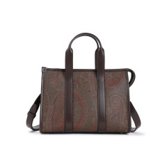 [Etro] Tote bag FW26 WP1A0009.AA001