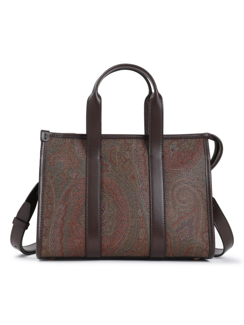 [Etro] Tote bag FW26 WP1A0009.AA001