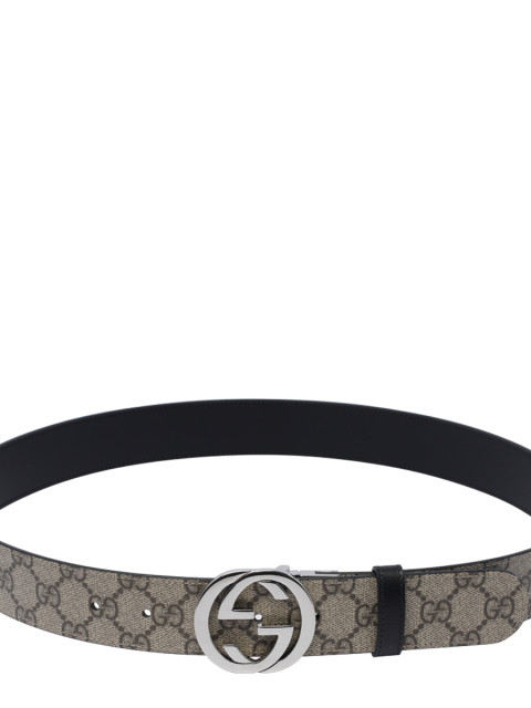 [Gucci] Belt FW26 473030KGDHN9796