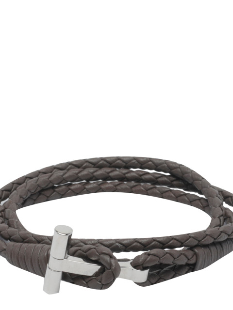 [Tom Ford] Bracelet FW26 JM005ICL002STBG