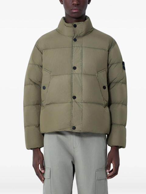 [Stone Island] Down Jacket FW26 154100109 S0A23 V005G