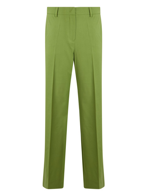 [WEEKEND MAX MARA] Trousers FW26 WKDVISIVO2625136061600_007