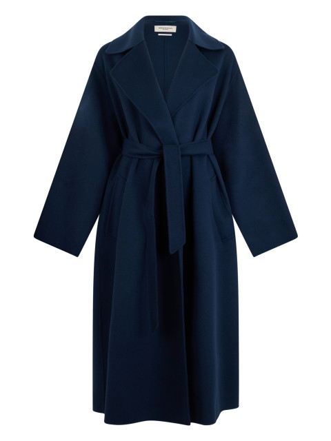 [WEEKEND MAX MARA] Coat FW26 WKDOPEROSO2625016011600_045