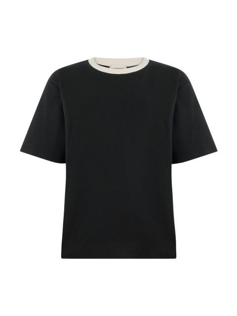 [WEEKEND MAX MARA] T-shirts Short Sleeve FW26 WKDMULTID2625976021600_005