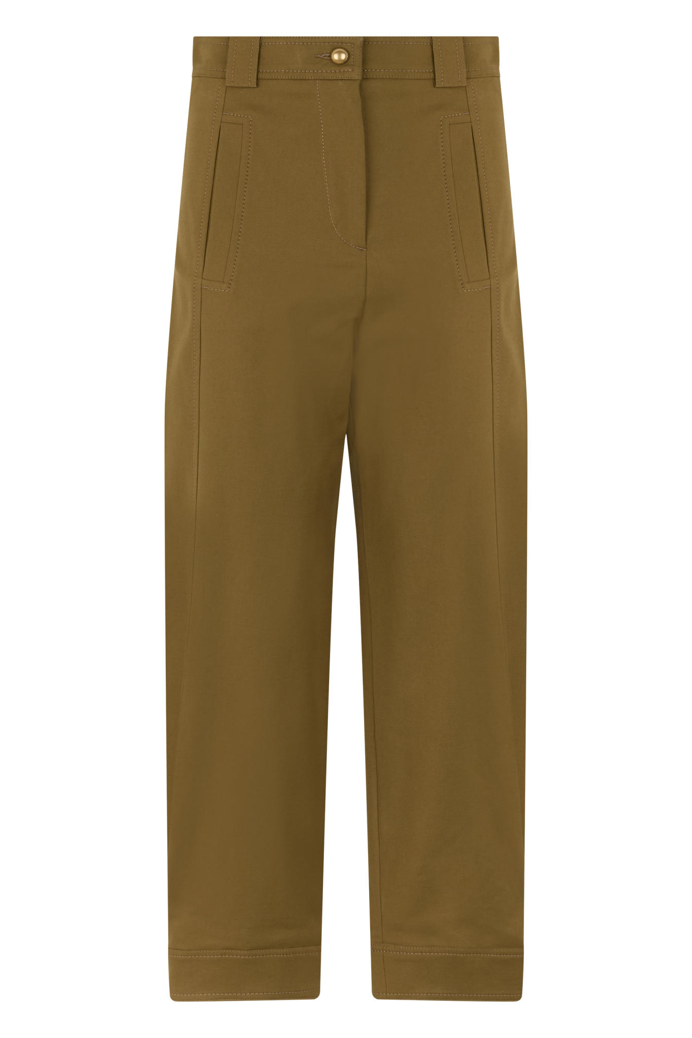 [Max Mara] Pants FW26 MXMADORNI2621136111600_017