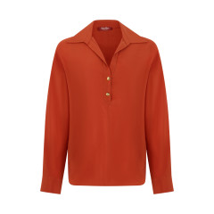 [MAX MARA STUDIO] Shirts Long Sleeve FW26 MSTAIA2626116061600_054