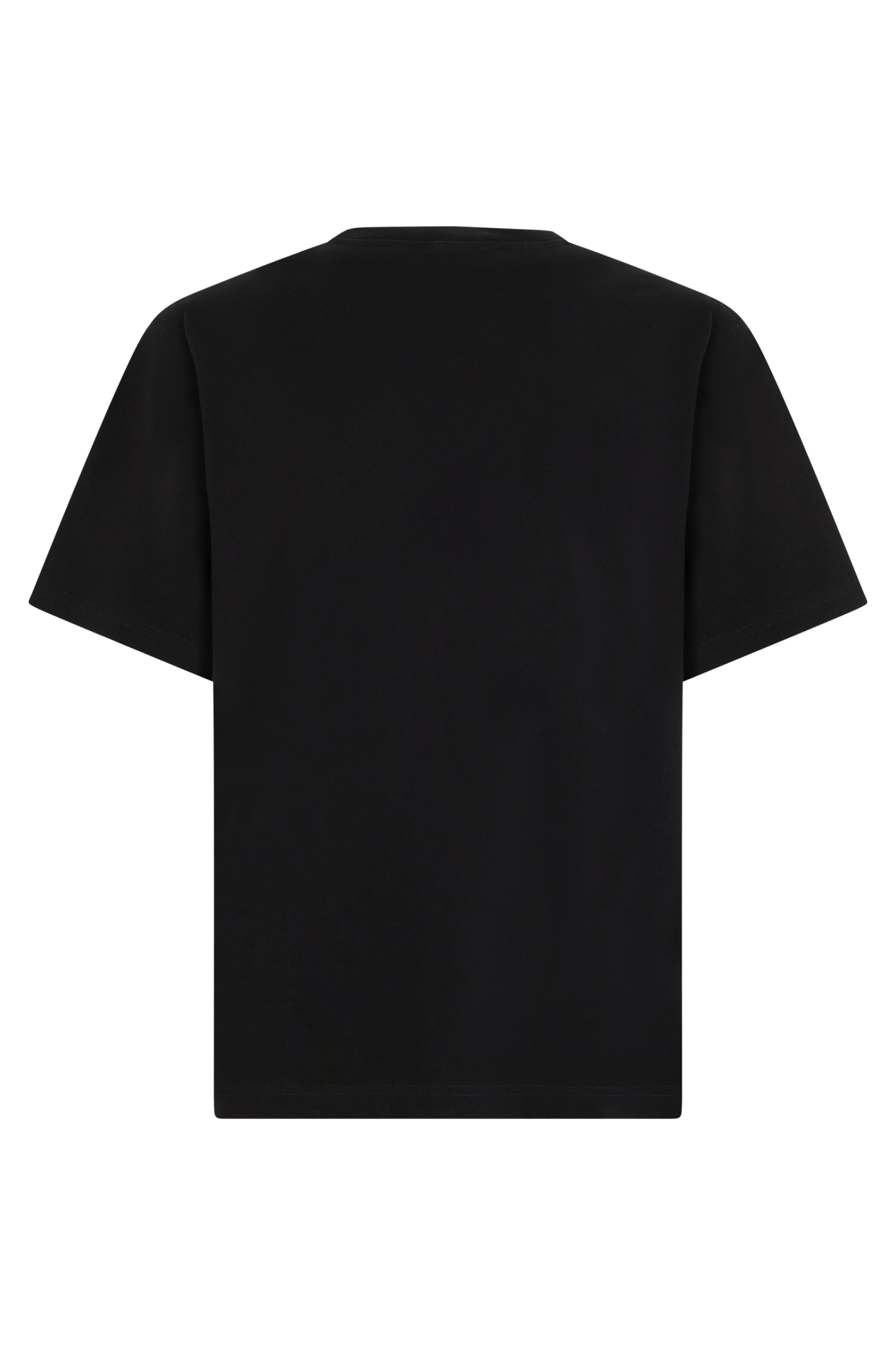 [Dolce & Gabbana] T-shirts Short Sleeve FW26 G8PN9ZG7P7V_N0000