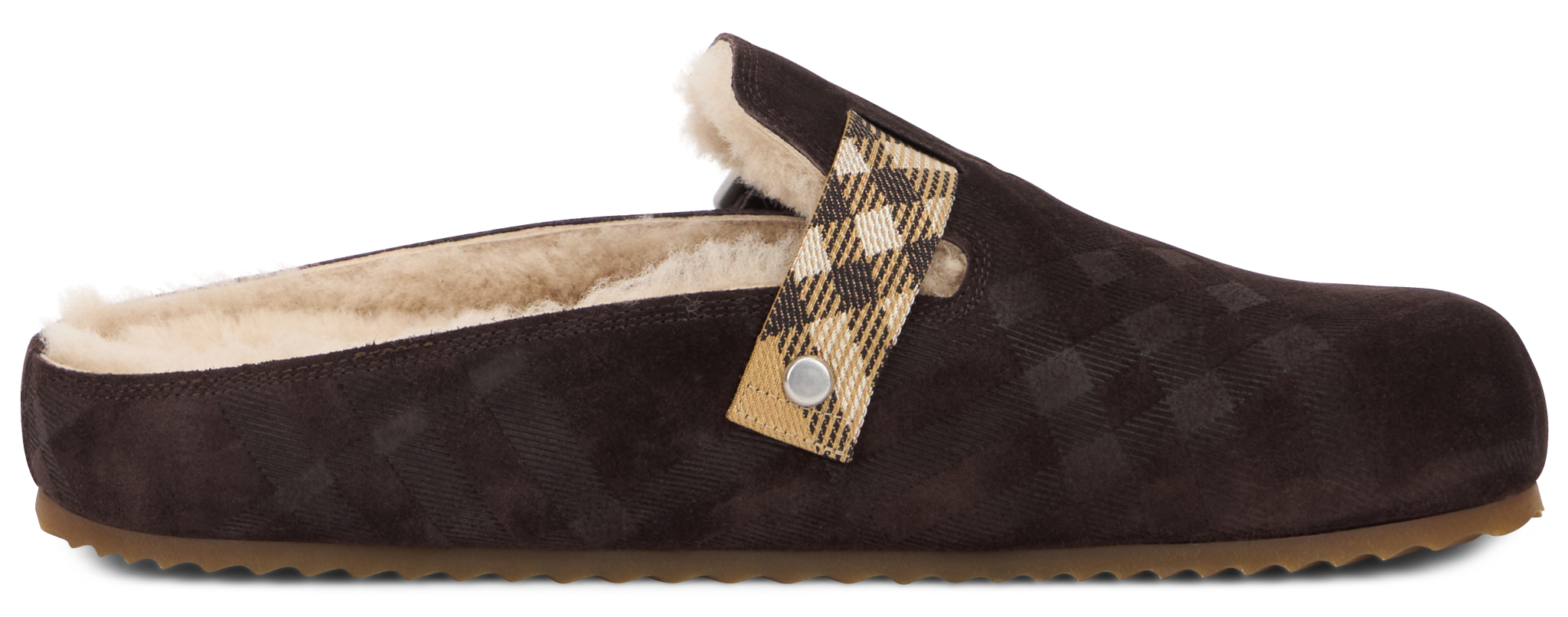 [Burberry] Slippers FW26 8127669159952_C5158