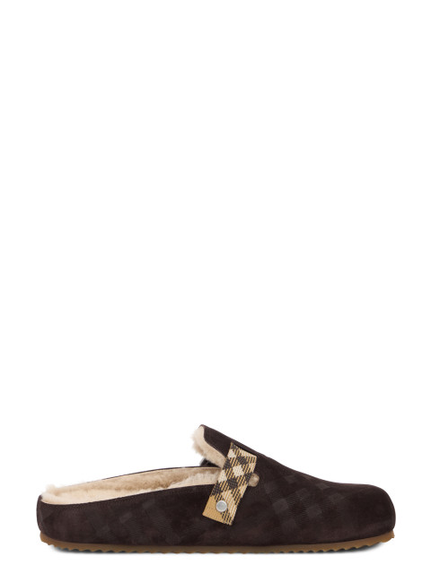 [Burberry] Slippers FW26 8127669159952_C5158