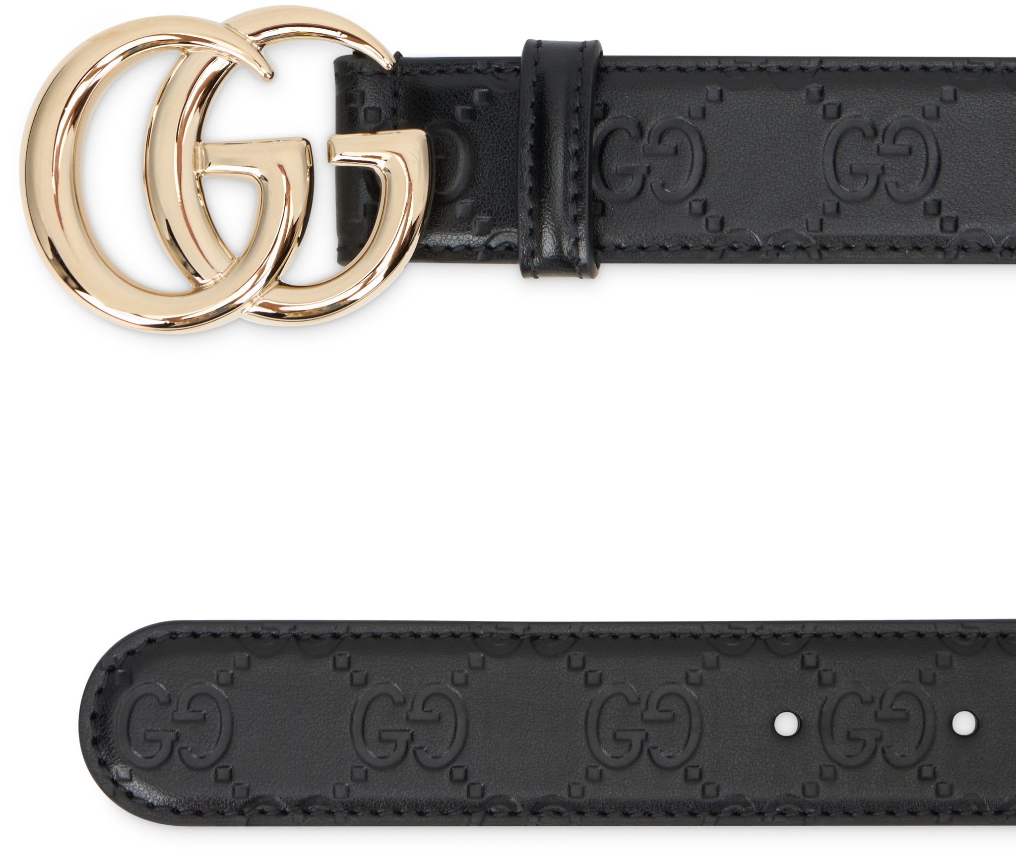 [Gucci] Belt CO 625839AAD5L_1000