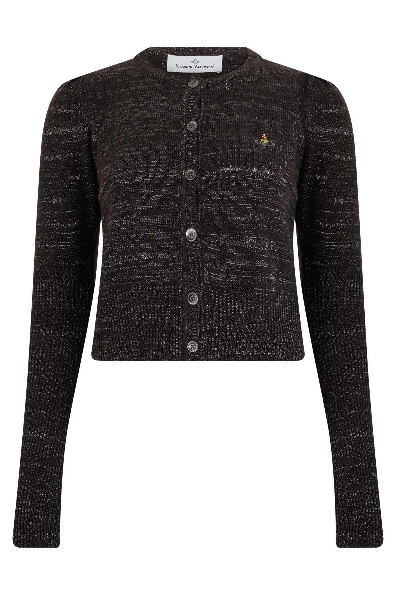 [Vivienne Westwood] Cardigan FW26 18030087C00A2_D411