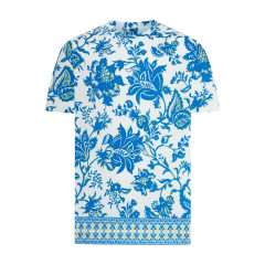 [Etro] T-shirts Short Sleeve SS26 MRMA0004AKG40X0800X0800 MULTI
