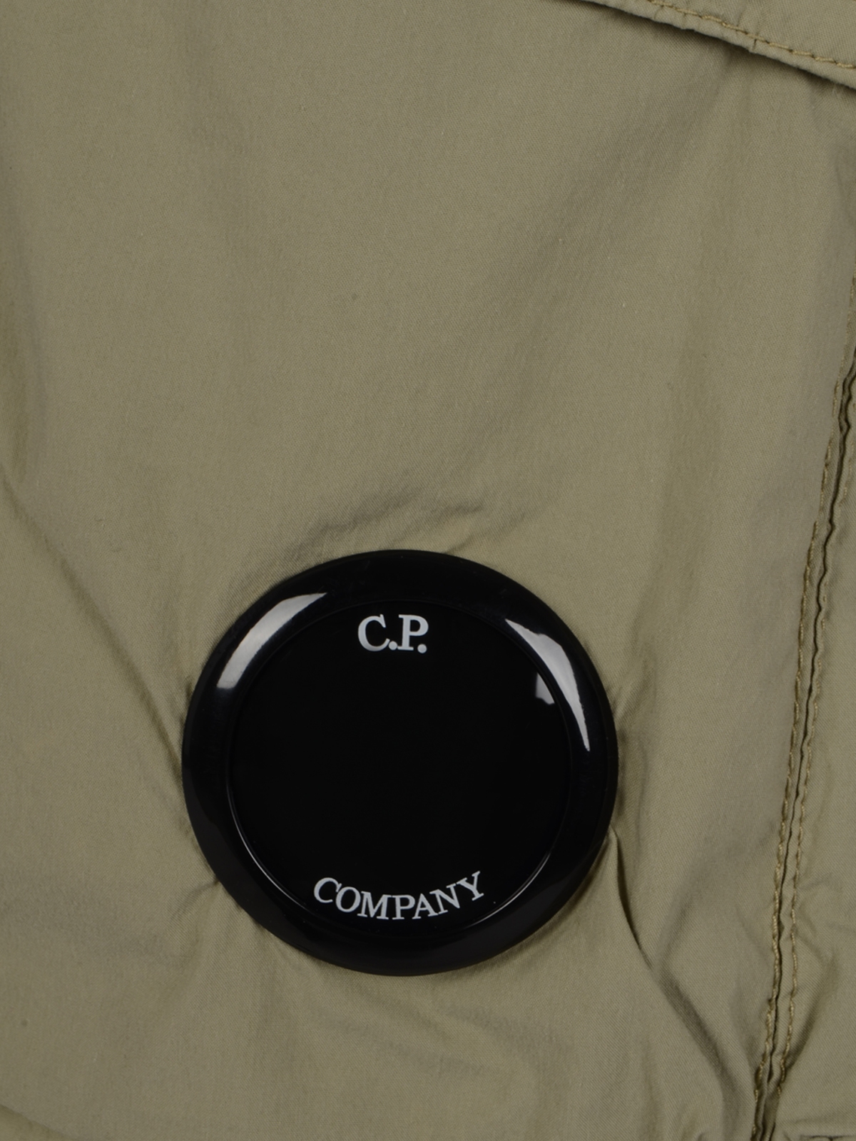 [C.P. Company] Shorts SS26 20CMBE256A006439G610