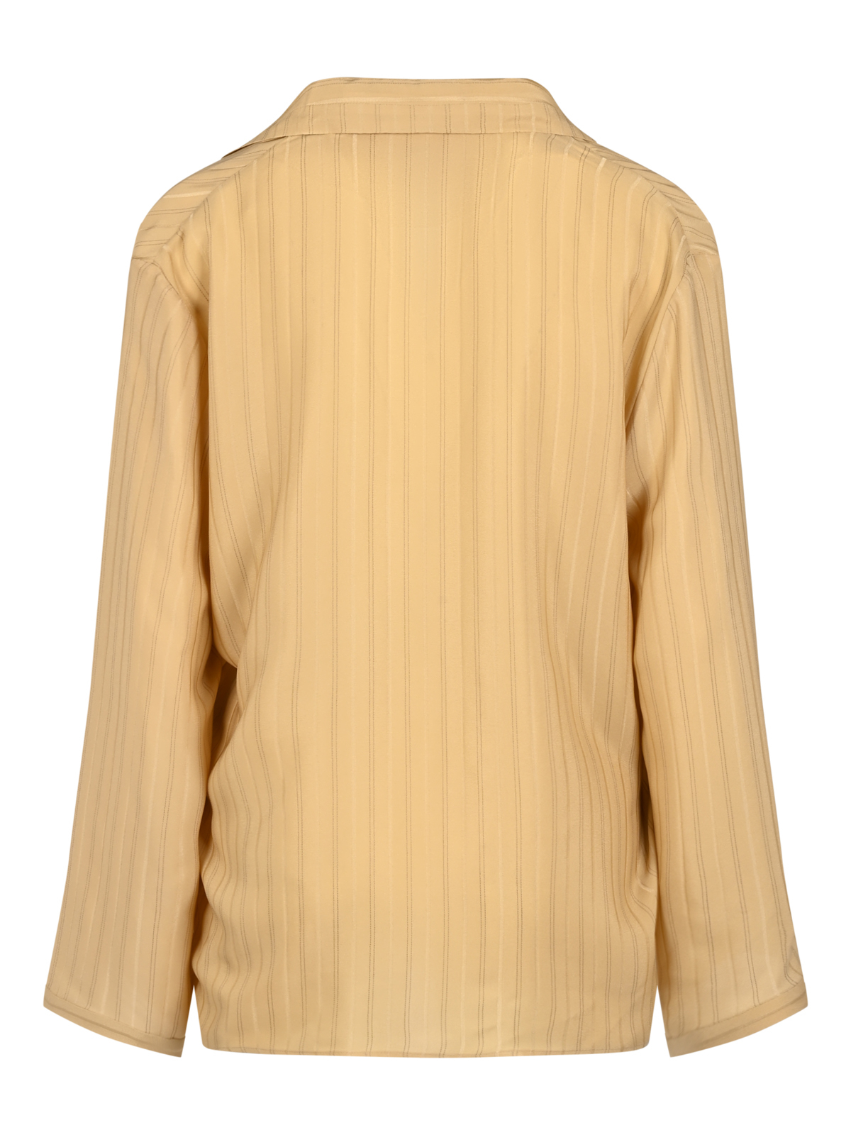 [Saint Laurent] Shirt SS26 857276Y7J399096