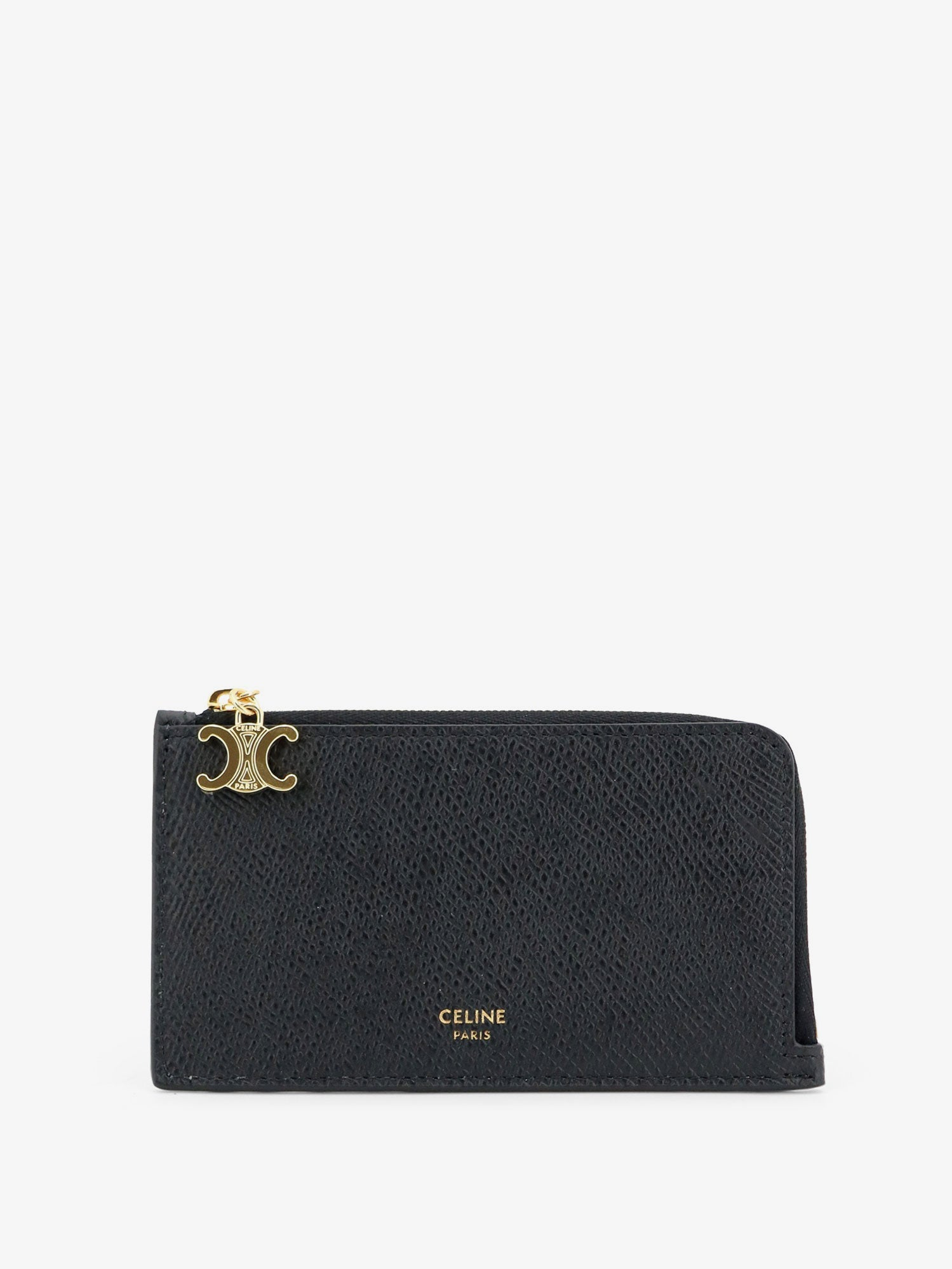 [Celine] Wallet FW26 L10083FVO38NO