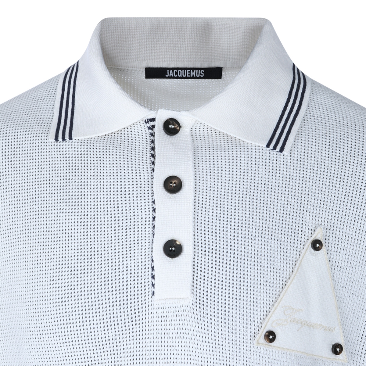 [JACQUEMUS] T-shirts Short Sleeve SS26 26EPOM00618AK00318100