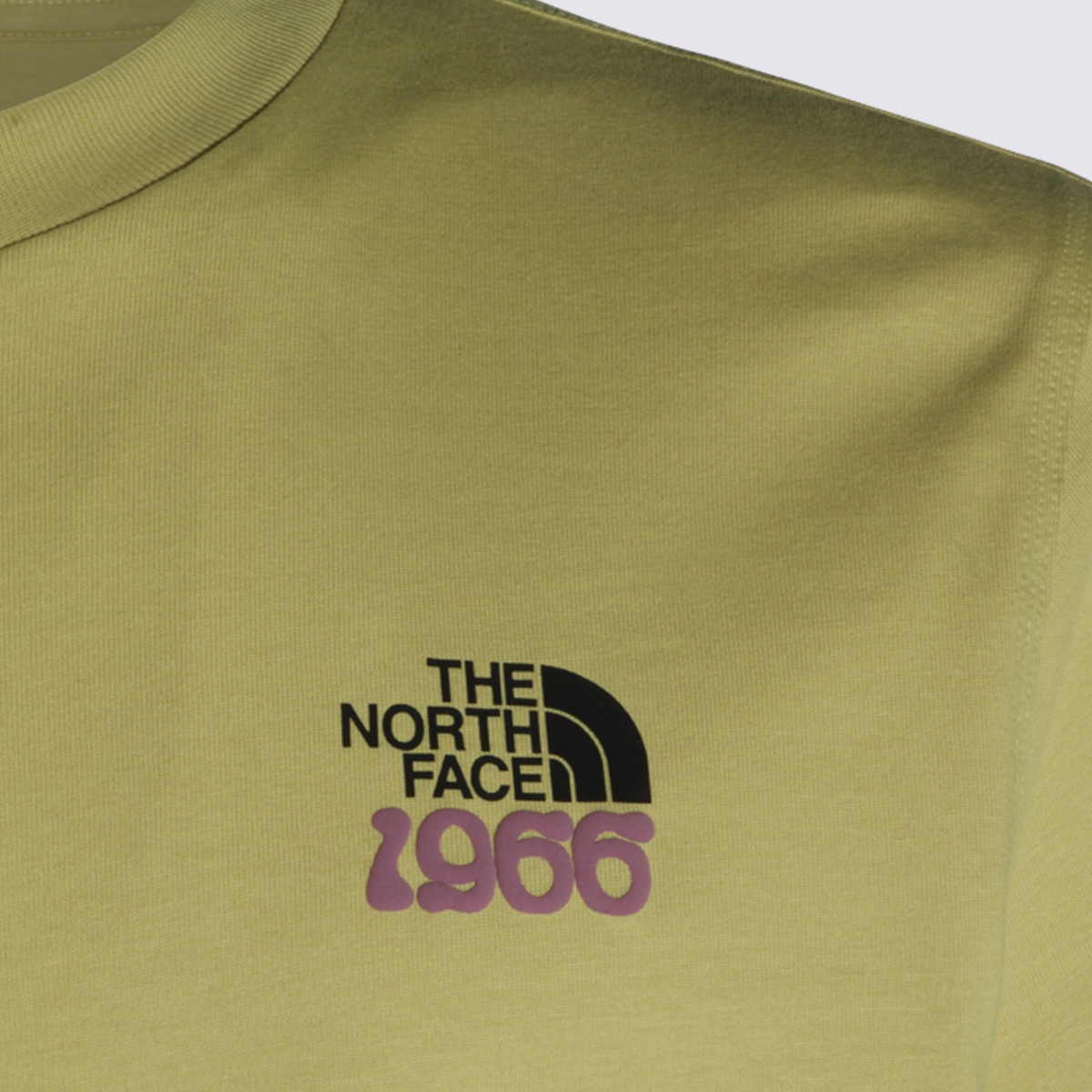 [THE NORTH FACE] T-shirts Short Sleeve SS26 NF0A8GB2G731