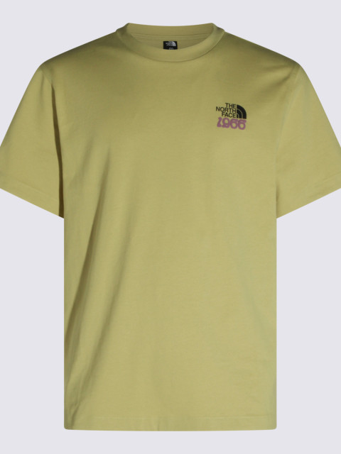 [THE NORTH FACE] T-shirts Short Sleeve SS26 NF0A8GB2G731