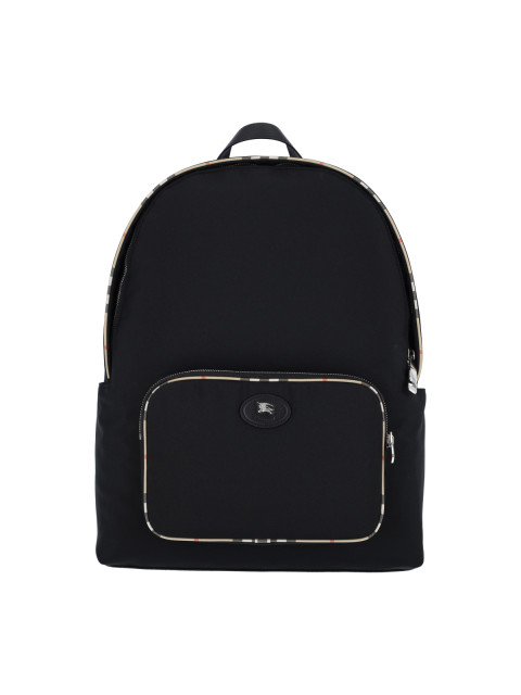 [Burberry] Backpack FW26 8127575A1189
