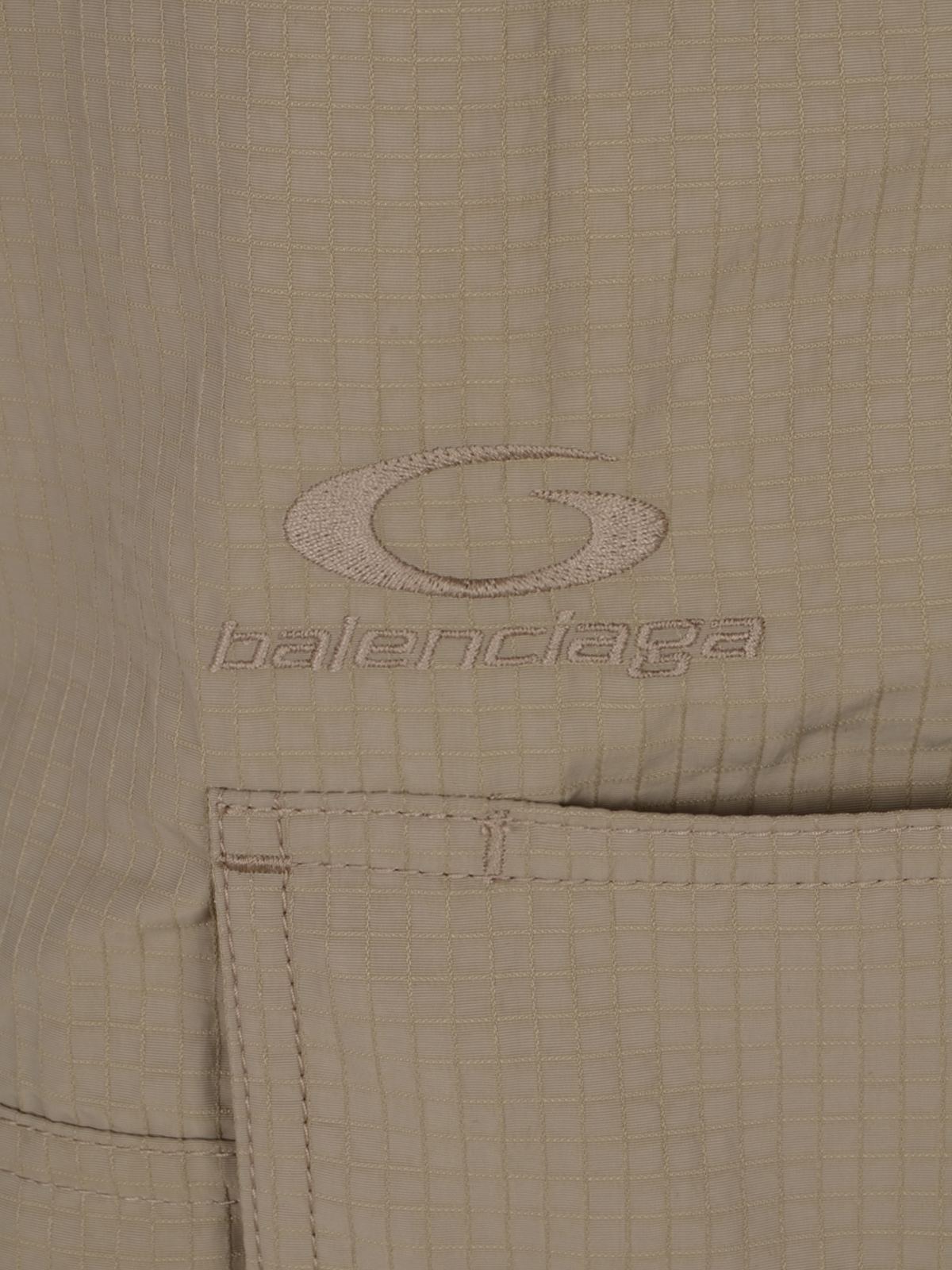 [Balenciaga] Trousers SS26 871303TUO049501