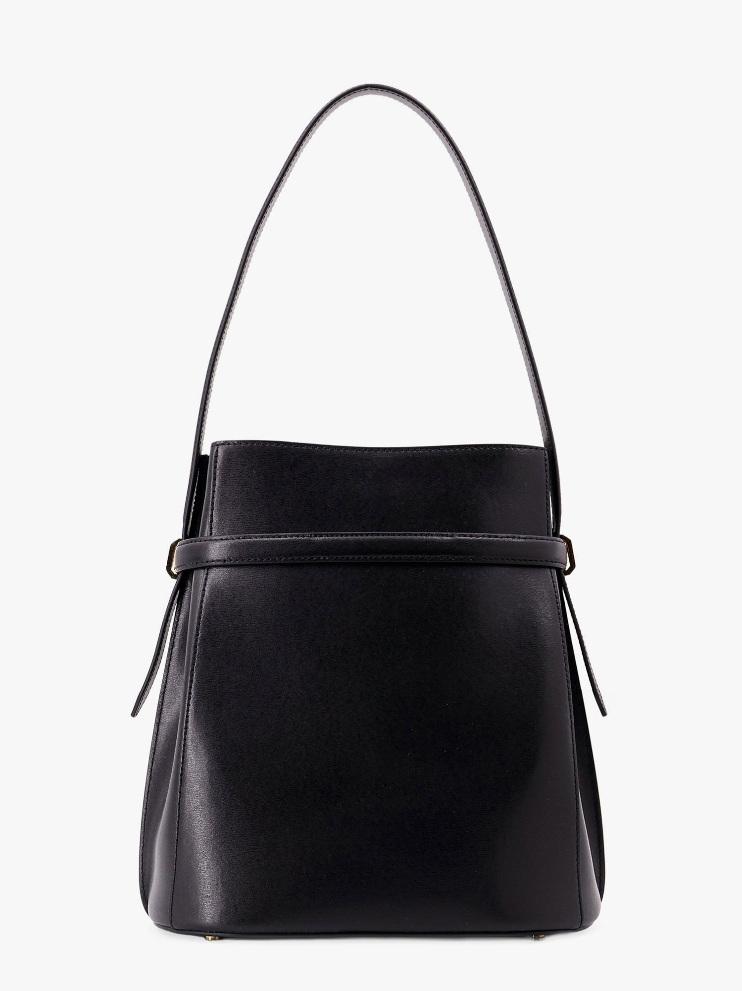 [TOTEME] Tote bag FW26 244WAL0048LE0025001