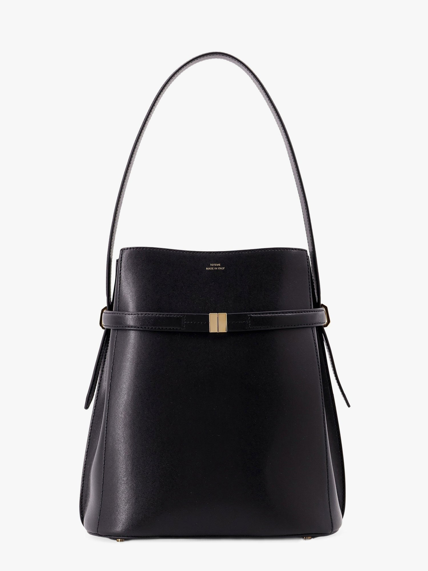 [TOTEME] Tote bag FW26 244WAL0048LE0025001