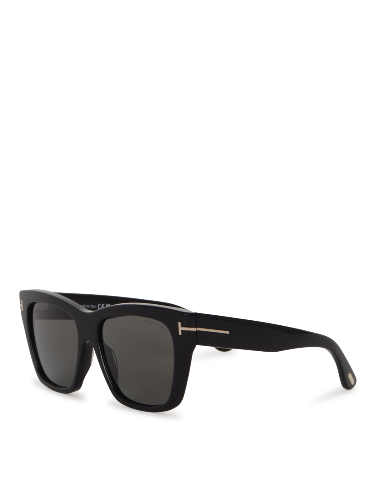 [Tom Ford] Sunglasses SS26 FT13435501D