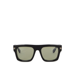[Tom Ford] Sunglasses SS26 FT07115301N