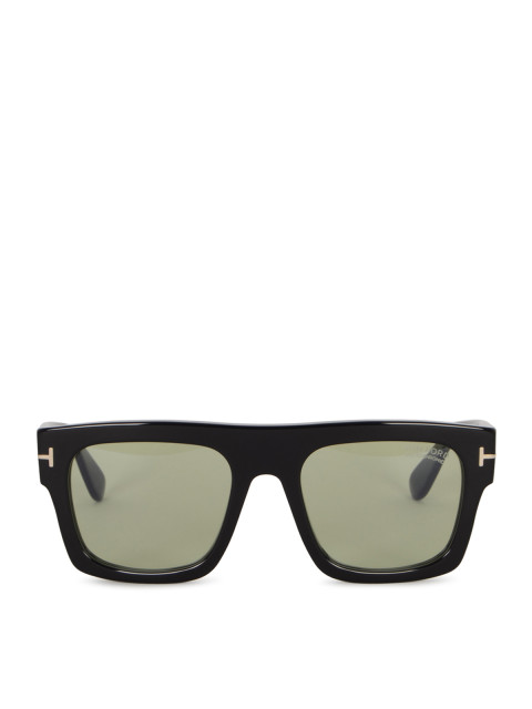 [Tom Ford] Sunglasses SS26 FT07115301N