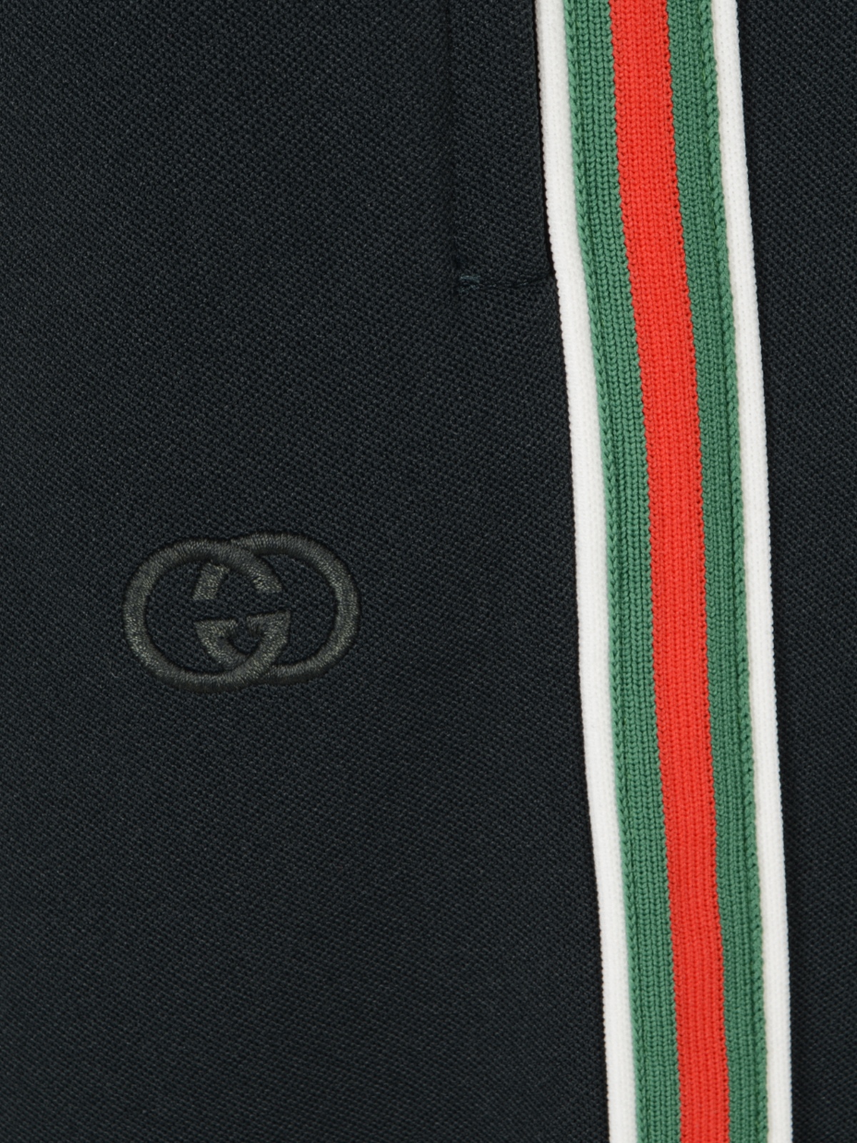 [Gucci] Jogger pants SS26 847843XJHIU3754
