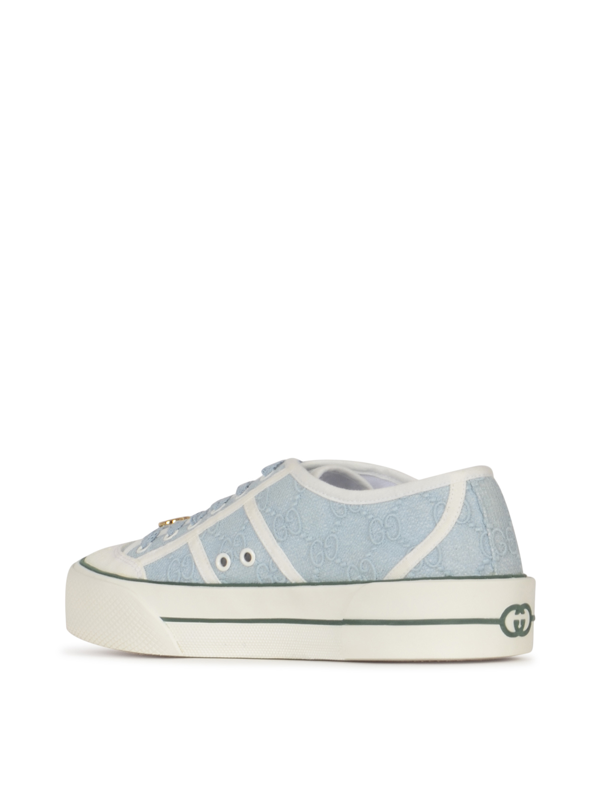 [Gucci] Sneakers SS26 854439FAFZ44651