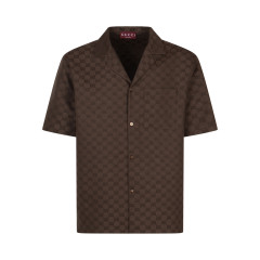 [Gucci] Shirts Short Sleeve SS26 794907ZAM7G2063