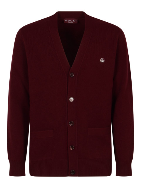 [Gucci] Knitwear SS26 815009XKFAU6013