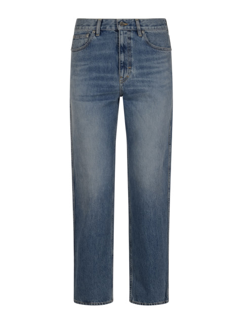 [Gucci] Jeans SS26 844629XDDD24009