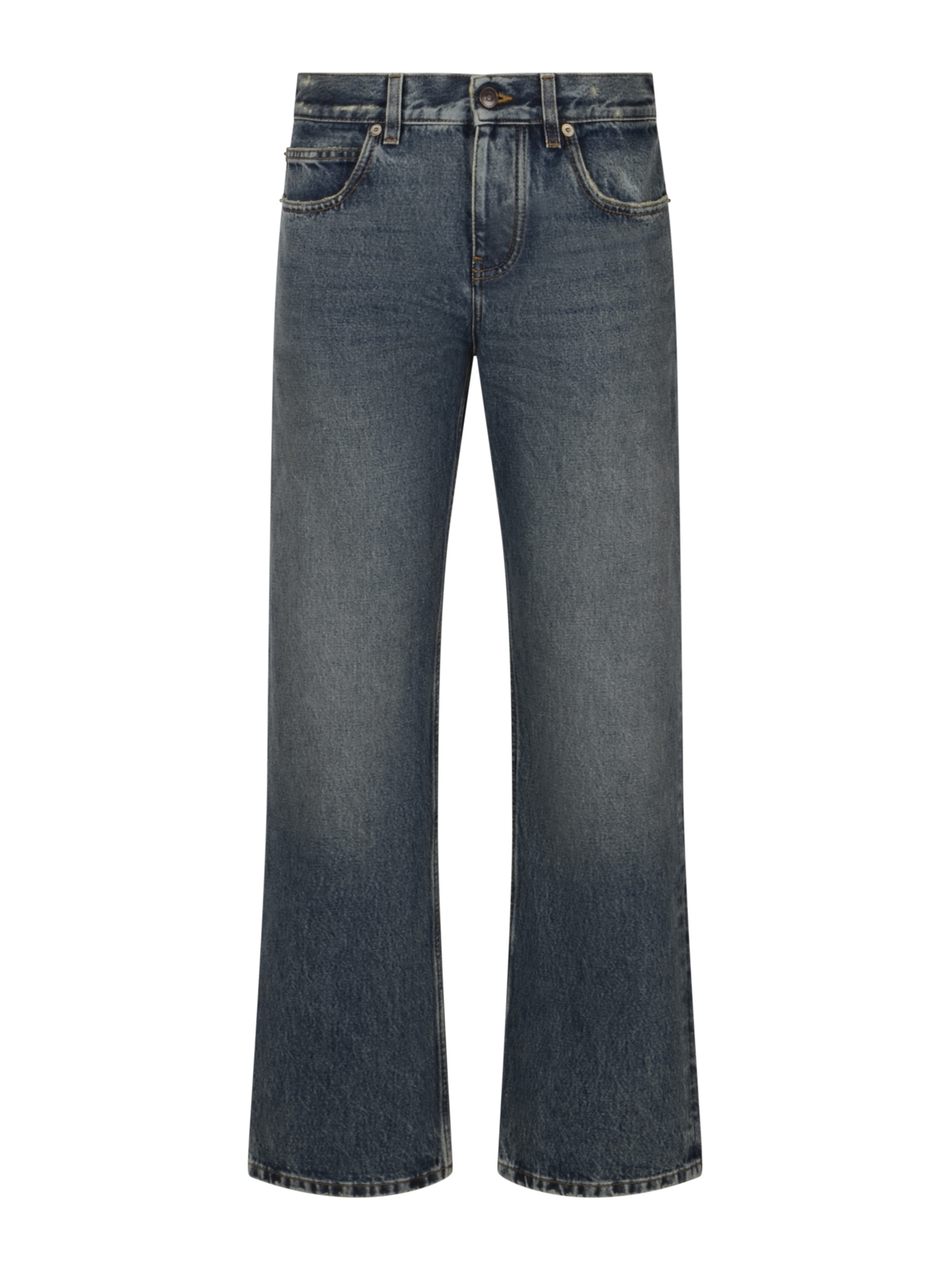[Balenciaga] Jeans SS26 872170TUW584129