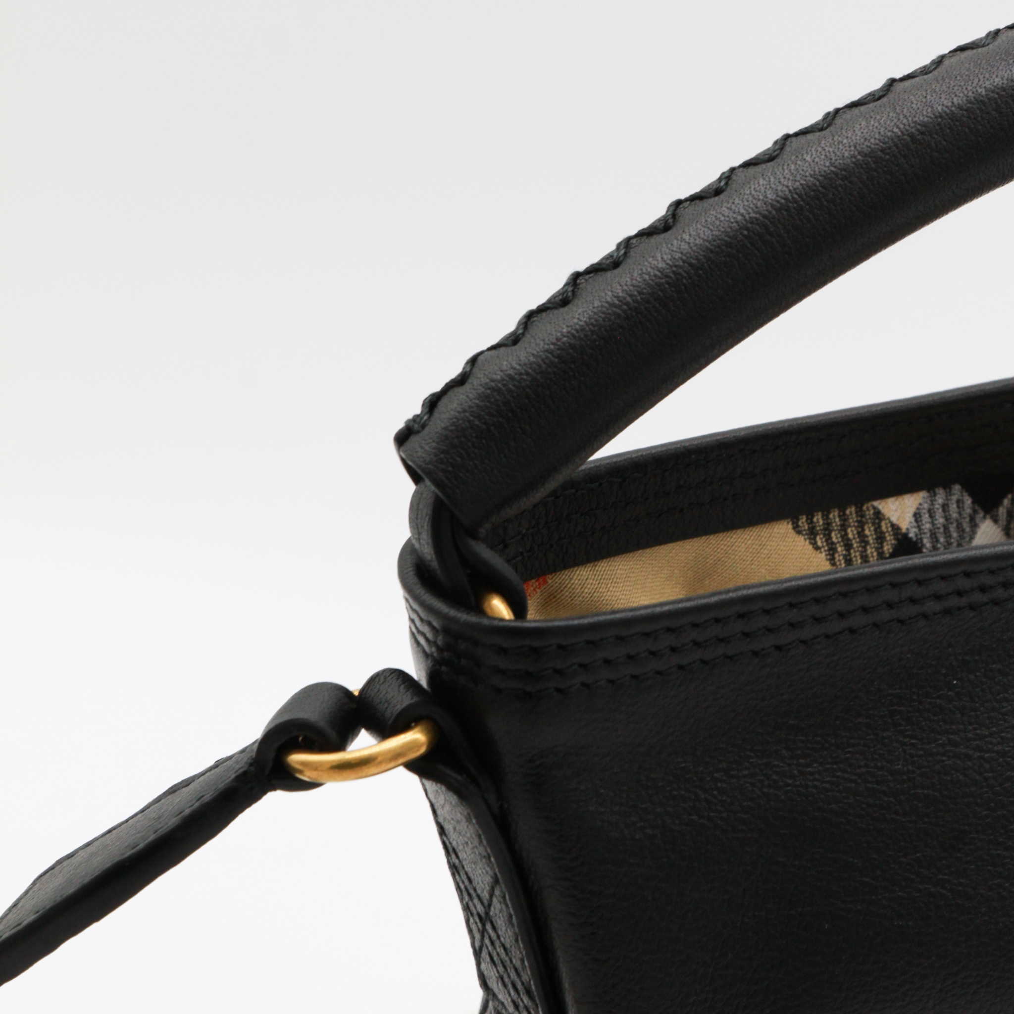[Burberry] Shoulder bag SS26 8123594A1189
