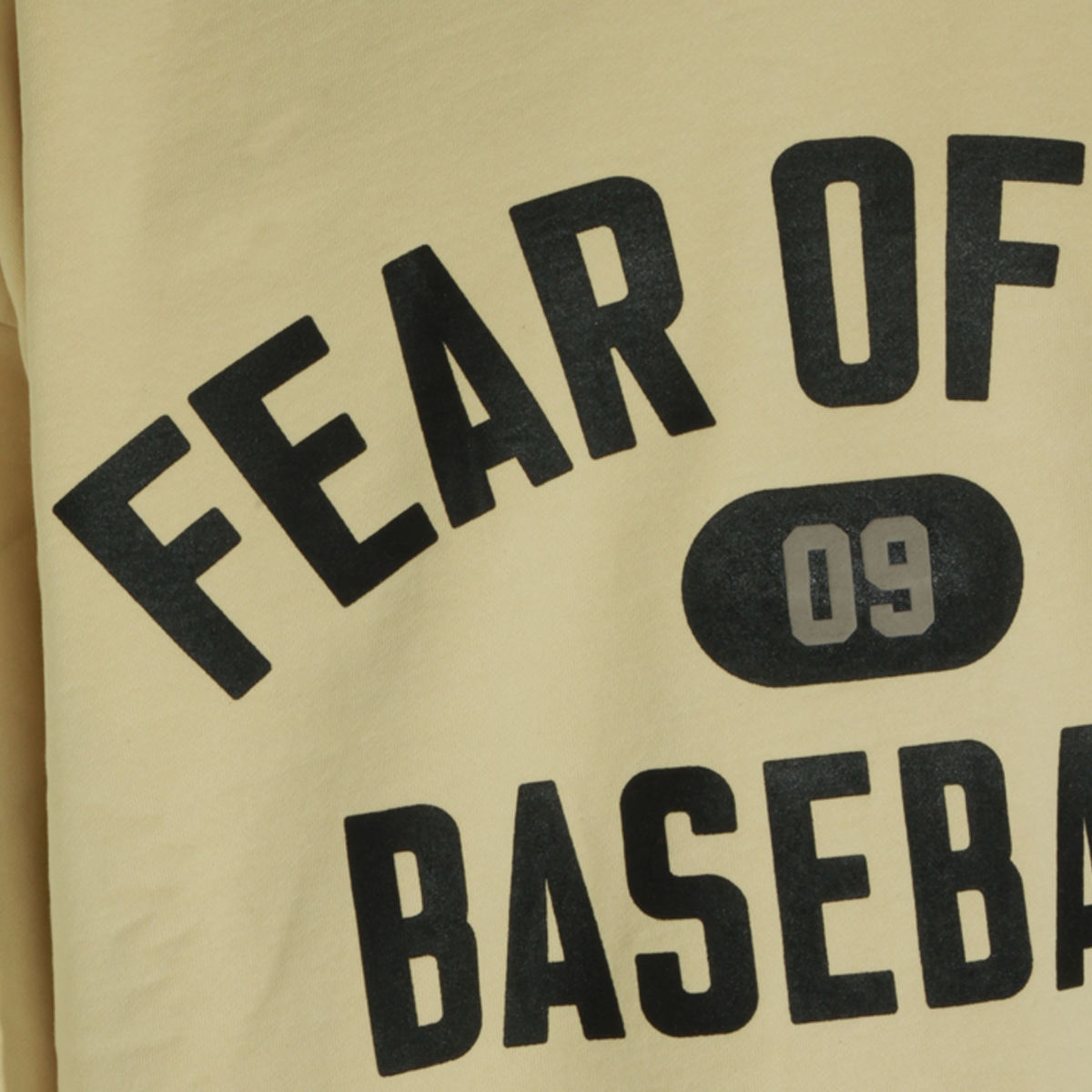 [Fear of God] Sweatshirt SS26 FG9M129941BHF152