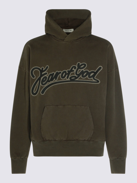 [Fear of God] Sweatshirt SS26 FG9M129940BHF298