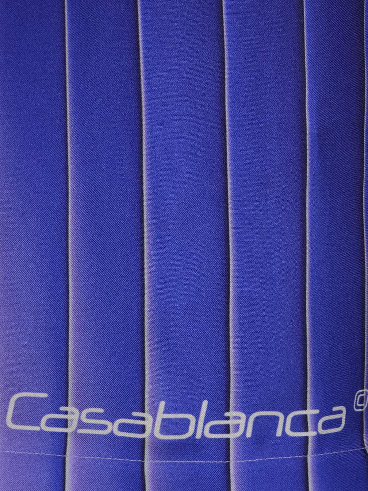 [Casablanca] Shorts SS26 MSS26TR39907