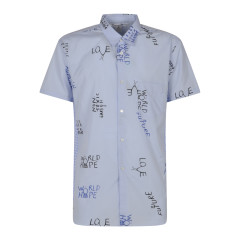 [Comme des Garcons] Shirts Short Sleeve SS26 B0450511