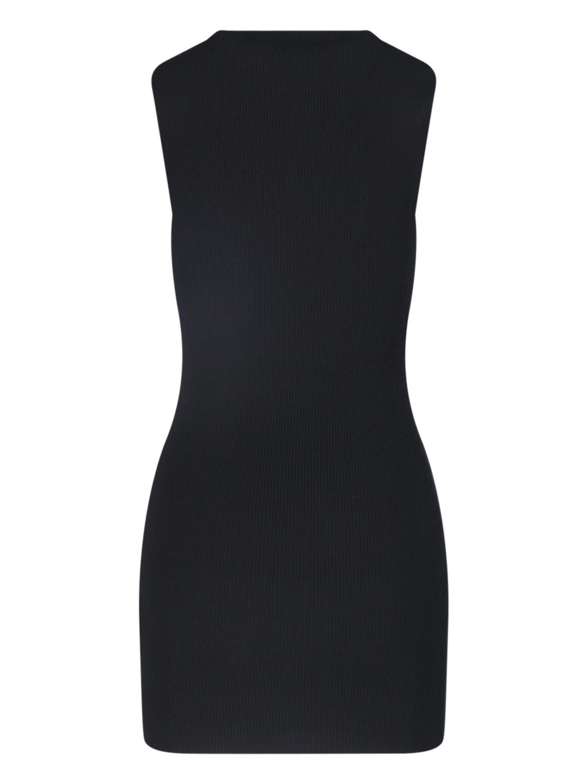 [ALEXANDER WANG] Sleeveless dress FW26 1KC3266049001
