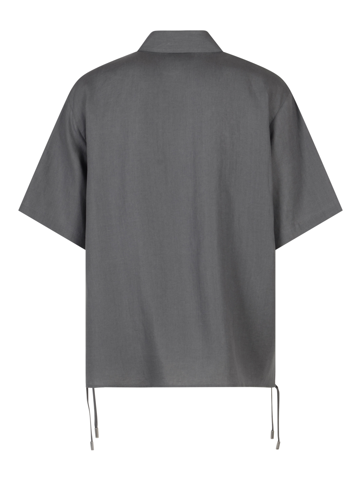[Peserico] Shirts Short Sleeve SS26 S0649902647189