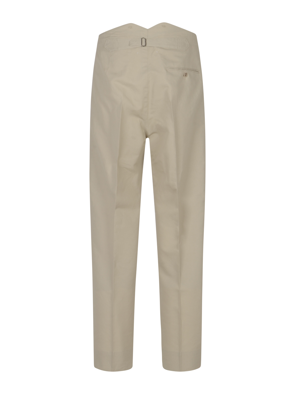 [Maison Margiela] Trousers SS26 S50KA0698M35758106