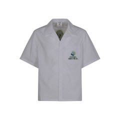 [Casablanca] Shirts Short Sleeve SS26 MSS26SH25501