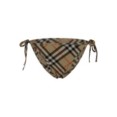 [Burberry] Bikini SS26 8122513B9368