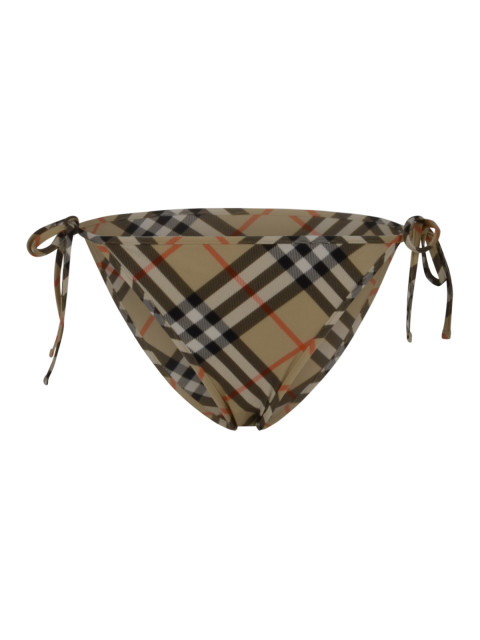 [Burberry] Bikini SS26 8122513B9368