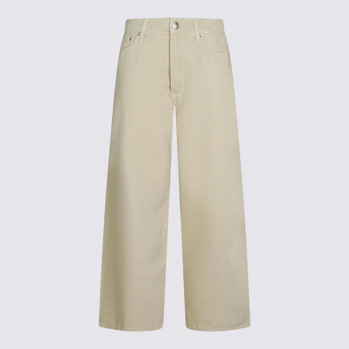 [Rag & Bone] Trousers SS26 RJ2725H1FSSSANDSTONE