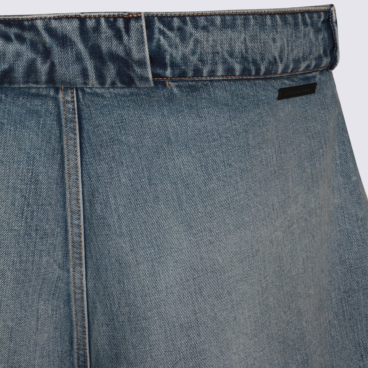 [Fear of God] Jeans SS26 FG9M459905DNMMI436