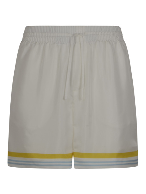 [Casablanca] Shorts SS26 MSS26TR39909